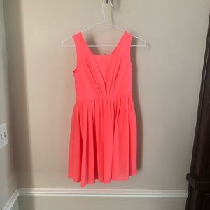 Girls sundress